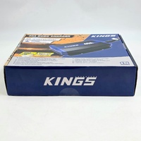 Kings 40A DCDC Charger MPPT Solar Regulator AKEP-DCDC40A_01 12/24V