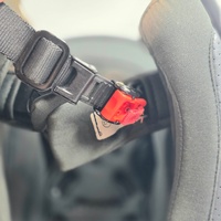 Airoh Full Face Helmet Valor Mad Matt Floral Design Size L 59-60