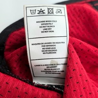 Mitchell & Ness Michael Jordan Bulls 1996-97 Authentic Jersey 36/S