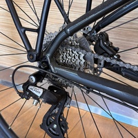 Trek Marlin 5 Gen 2 Suntour XCT 30 Mountain Bike