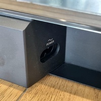 Bose Smart Ultra Soundbar 441451 Black Dolby Atmos Alexa WiFi Bluetooth