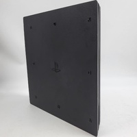 Sony PlayStation 4 Pro 1TB Game Console Black with Controller and Leads