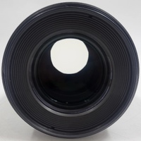 Canon EF 100mm f/2.8L Macro IS USM Lens with Soft Case