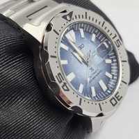 Seiko Prospex Save The Ocean Automatic Divers Watch Special Edition SRPG57K1