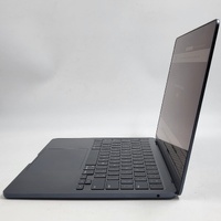 Apple MacBook Air M2 2022 13.6 Inch Midnight A2681 16GB RAM 256GB SSD