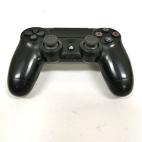 Sony PlayStation 4 PS4 1TB Console Black with Controller and Cables