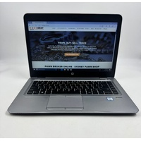 HP EliteBook 840 G3 Laptop 14 Inch Intel Core i7-6600U 32GB 256GB SSD