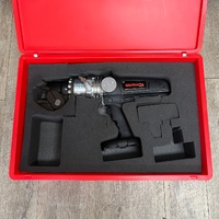 Edilgrappa MU16 Shear Cutter 16mm Skin Only with Hard Case