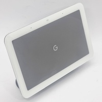 Google Nest Hub 2nd Gen Smart Home Display with Google Assistant Chalk