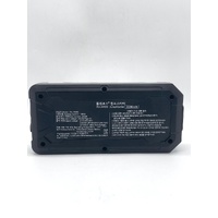 Pularos PU-198RS 22200mAh Jump Starter 2000A Power Bank LED