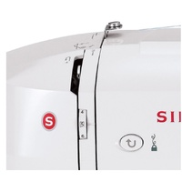 Singer Brilliance 6160 Computerized Sewing Machine with 60 Stitches