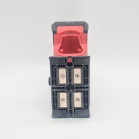 Milwaukee M12 C4PLA Laser Level with M12-18FC Charger and 3.0Ah Battery