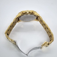 Guess GW0796G2 Majestic in Gold Tone 48mm Multifunction Mens Watch