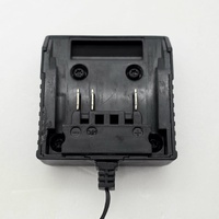 Ozito 2.0Ah 18V Battery PXBP-200 with PXCG-120 Compact Charger