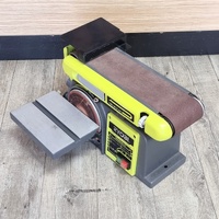 Ryobi RBDS4601G 370W Belt and Disc Sander Heavy Duty Workshop Tool