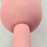 Razer Seiren Mini Ultra Compact USB Microphone Quartz Pink RZ19-0345