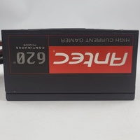 Antec HCG-620 High Current Gamer 80 Plus Bronze Power Supply