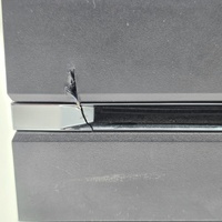 Microsoft Xbox One 500GB Console 1540 Black with Controller and Leads