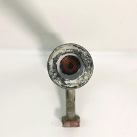 Milwaukee C18 PCG 18V Caulking Gun Skin Only