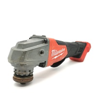 Milwaukee M18 FAG125XPD 125mm Cordless Brushless Angle Grinder 5.0Ah Battery