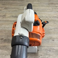 STIHL BG 86 2 Stroke 27.2cc Petrol Handheld Leaf Blower