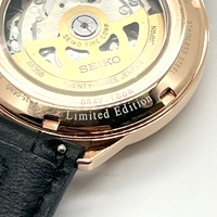 Seiko Presage Cocktail Time Limited Edition 842/1000 Lark Ichigo Ichie SRPL20J1