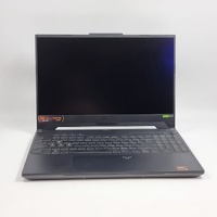 ASUS TUF A15 Ryzen 9 RTX 4070 32GB 1TB SSD 144Hz Win11 Gaming Laptop