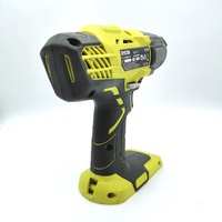 Ryobi One+ R18IW 18V 3-Speed Cordless Impact Wrench Skin Only Tri-Beam LED