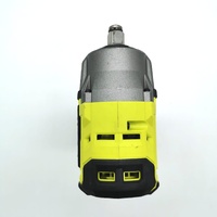 Ryobi 18V ONE+ HP 1/2 Inch 4 Mode Brushless Compact Impact Wrench RIW18C Skin