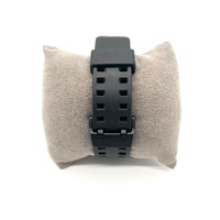 Casio G-Shock GA-700-1A Black Analog Digital Shock Resistant Watch