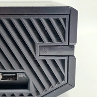 Microsoft Xbox One 500GB Game Console 1540 Black with Wired Controller