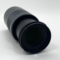 Canon EF-M 55-200mm f/4.5-6.3 IS STM Telephoto Zoom Camera Lens