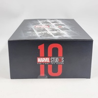 Sideshow Captain America Concept Art Version MMS488 1/6 Collectible Figure