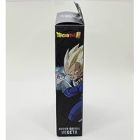 Dragon Ball Super Dragon Stars Super Saiyan Vegeta 6.5 Inch Figure