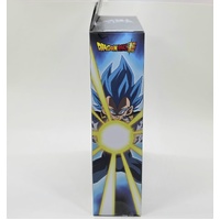 Dragon Stars Power Up Pack Super Saiyan Blue Vegeta DBS Broly Version