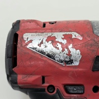 Milwaukee M18 FID3 1/4 Inch Hex Cordless Impact Driver Skin Only