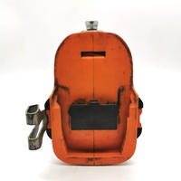 AEG BSS18BLC 18V Cordless Brushless Impact Driver with 5.0Ah Battery