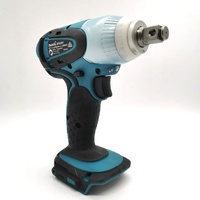 Makita DTW251 18V 1/2 Inch Cordless Impact Wrench Skin Only with LED Light