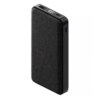 Cygnett ChargePro 20000mAh Power Bank 30W Fast Charge Graphite