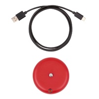 JOBY Spin Portable Bluetooth Electronic Head for Smartphone