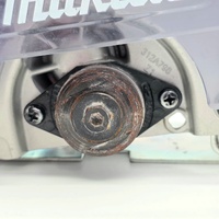 Makita DCC501 18V 125mm Cordless Brushless Diamond Cutter Skin Only