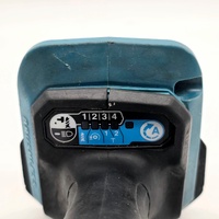 Makita DTD172 18V Cordless Brushless Impact Driver with Drill Bolt