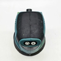 Makita DBO180 Li-Ion 18V 125mm Cordless Random Orbital Sander Skin Only