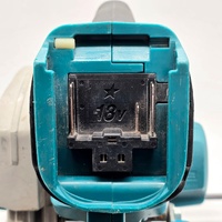 Makita DHS680 18V LXT 165mm Cordless Brushless Circular Saw Skin Only