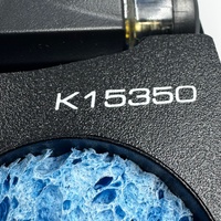Kincrome K15350 4 in 1 Indexing Head Soldering Kit