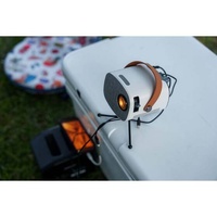 Wanderer Rechargeable Portable LED Projector Kit