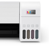 Epson EcoTank ET-2810 Wireless All In One Ink Tank Printer