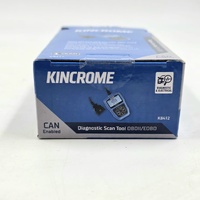 Kincrome K8412 OBDII EOBD Car Scan Tool Diagnostic Code Reader