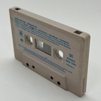 Midnight Oil Diesel And Dust Cassette Tape Classic 1987 Album Music