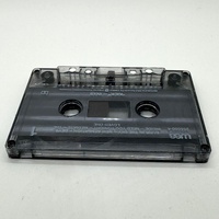 INXS Kick Cassette Tape Album Original Rock Pop Retro Collectible